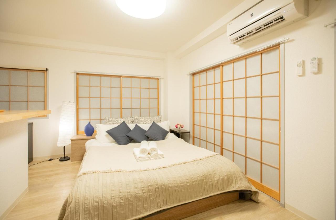 Hotel Keyhotel-5minutes For Walk To Akihabara Electric Town Tokio
