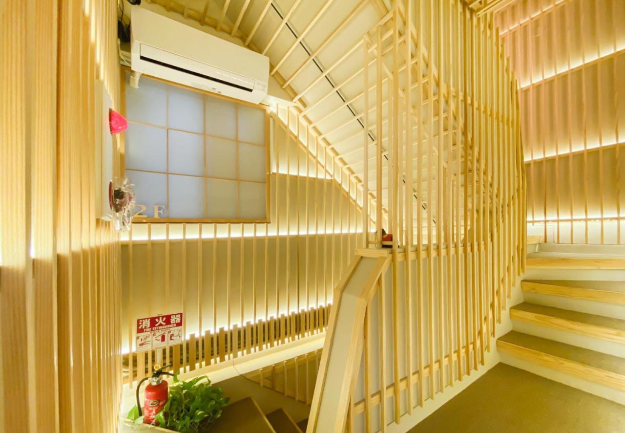 Hotel Keyhotel-5minutes For Walk To Akihabara Electric Town Tokio