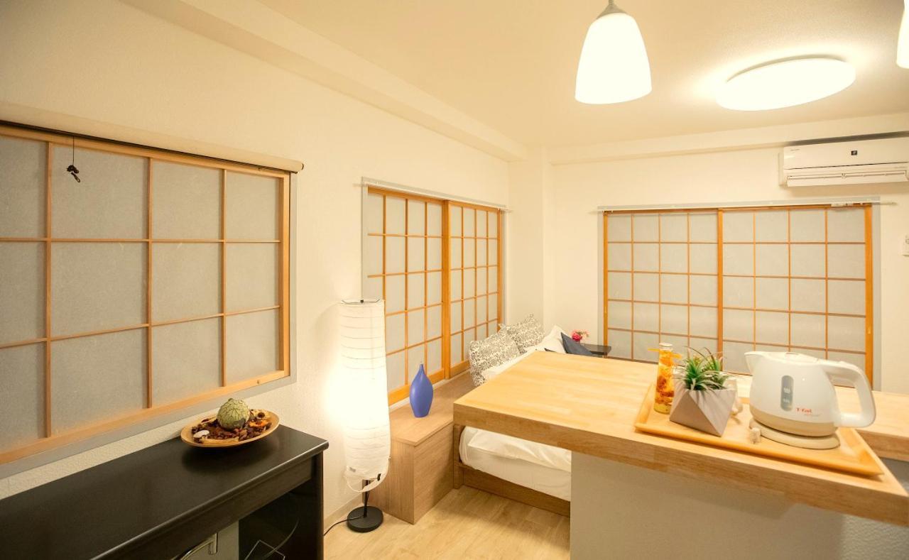 Keyhotel-5minutes For Walk To Akihabara Electric Town Tokio