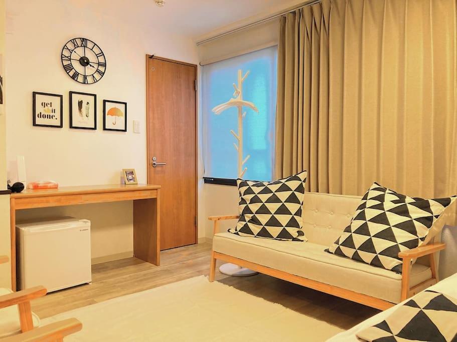 Keyhotel-5minutes For Walk To Akihabara Electric Town 2* Tokio