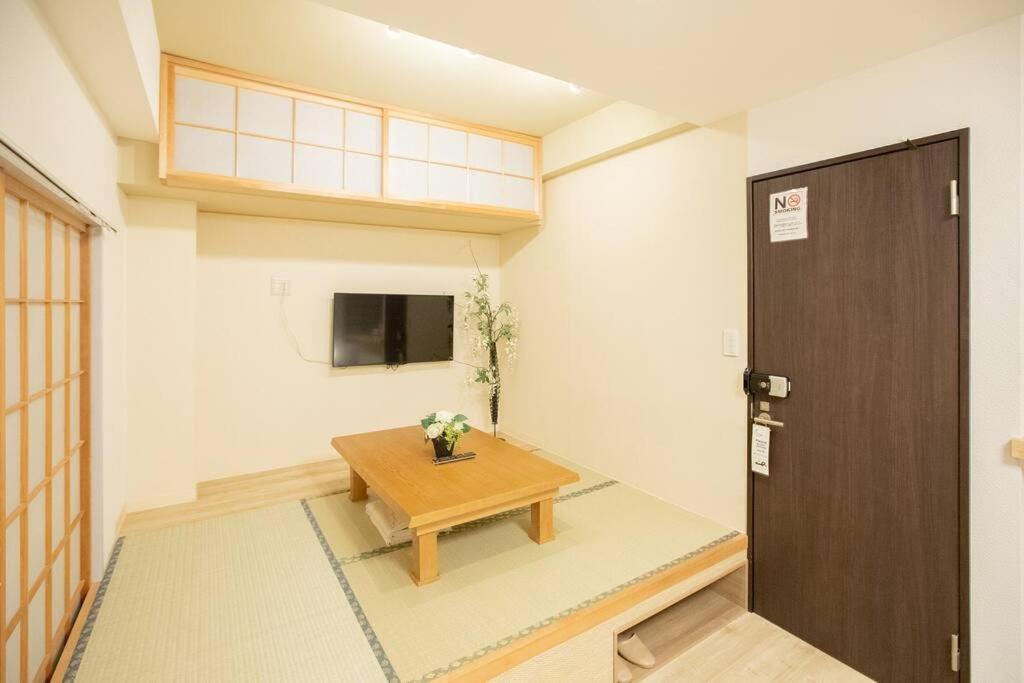 Keyhotel-5minutes For Walk To Akihabara Electric Town Hotel Tokio