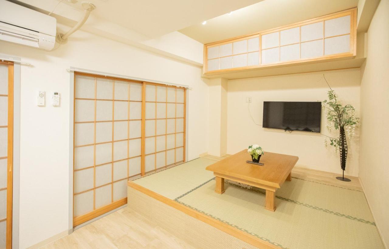 Keyhotel-5minutes For Walk To Akihabara Electric Town Tokio