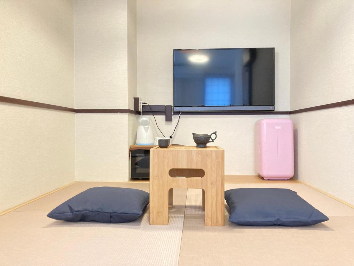 Keyhotel-5minutes For Walk To Akihabara Electric Town 2* Tokio