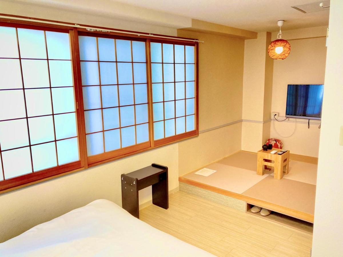 Hotel Keyhotel-5minutes For Walk To Akihabara Electric Town Tokio