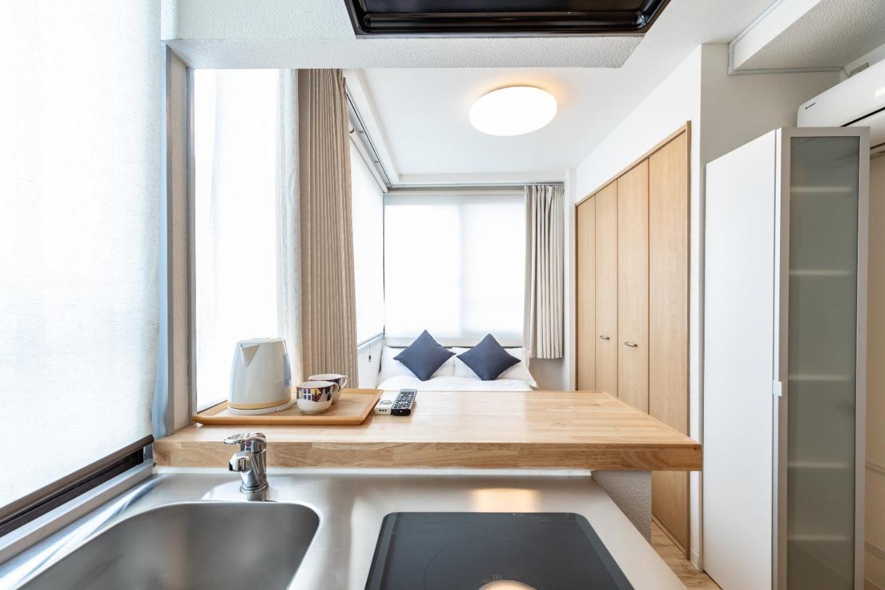 Hotel Keyhotel-5minutes For Walk To Akihabara Electric Town Tokio