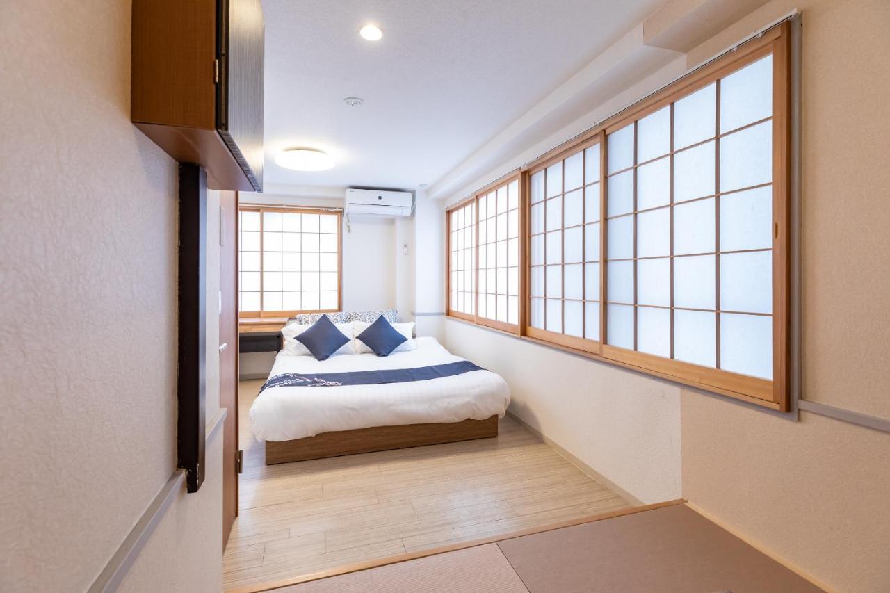 Keyhotel-5minutes For Walk To Akihabara Electric Town Tokio