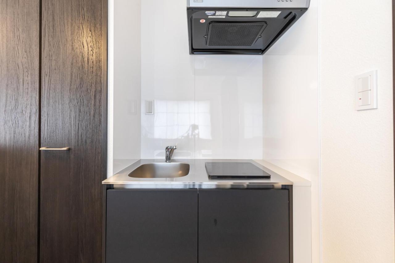 Hotel Keyhotel-5minutes For Walk To Akihabara Electric Town Tokio