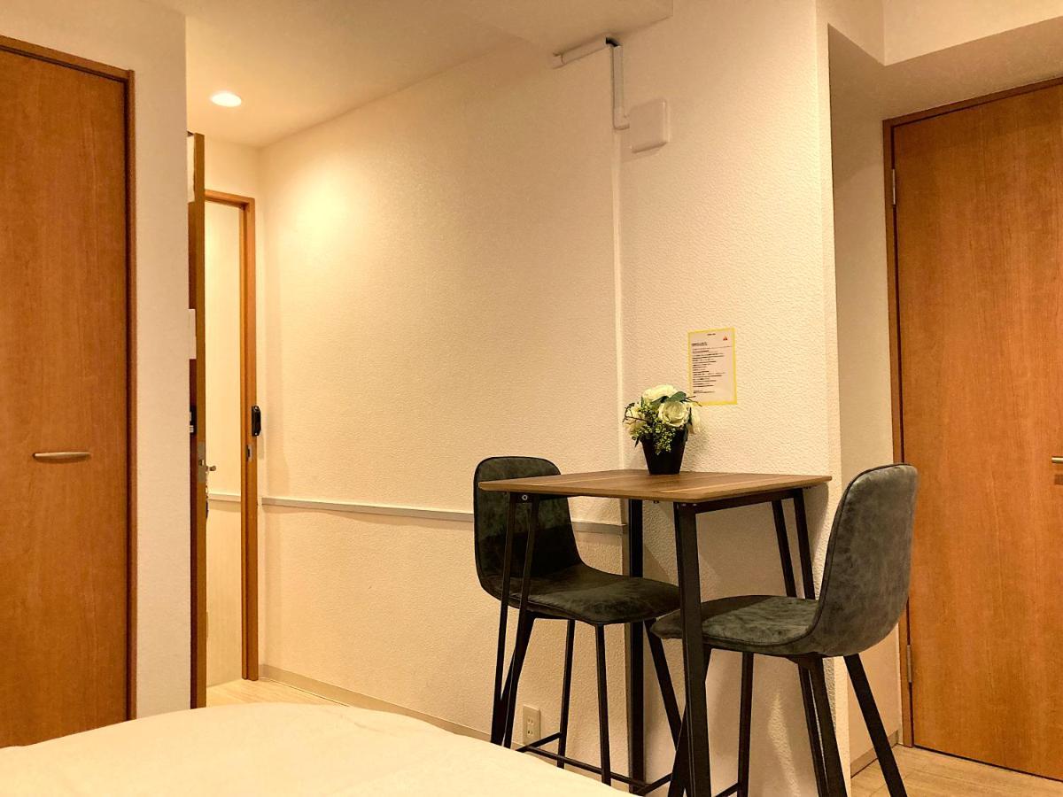 Keyhotel-5minutes For Walk To Akihabara Electric Town 2* Tokio