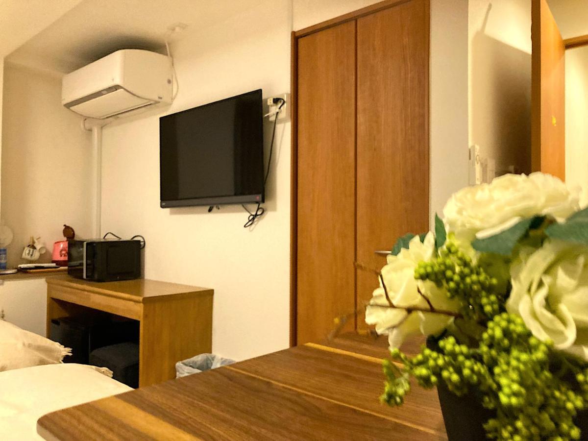 Keyhotel-5minutes For Walk To Akihabara Electric Town Hotel Tokio