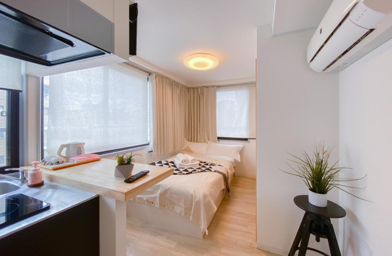 Keyhotel-5minutes For Walk To Akihabara Electric Town 2* Tokio